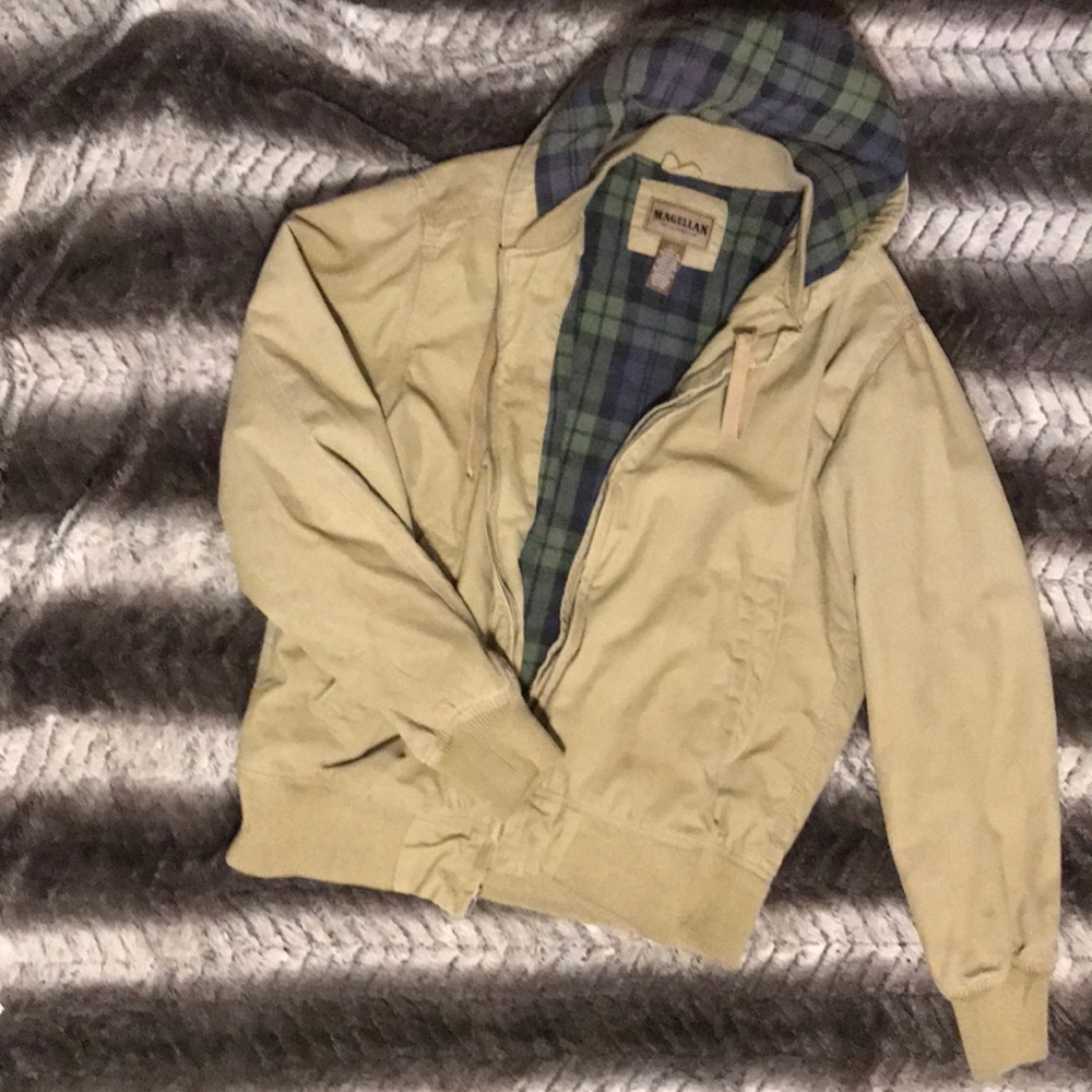 Men’s Coat